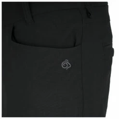 Craghoppers Women's Nosilife Clara Pant - Walking Trousers 12 Craghoppers Women's Nosilife Clara Pant - Walking Trousers -Outdoor Equipment Sales Shop craghoppers womens nosilife clara pant walking trousers bf detail 4