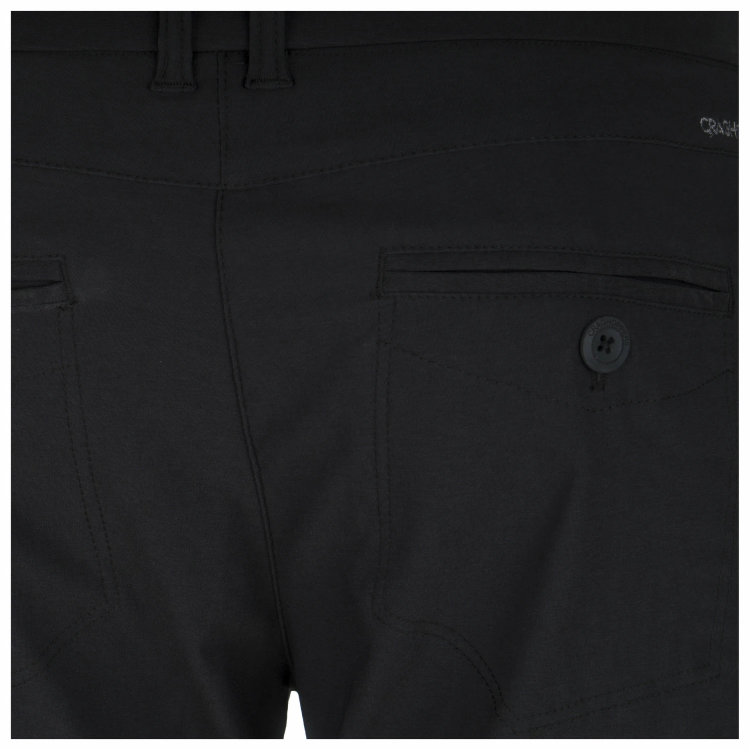 Craghoppers Women's Nosilife Clara Pant - Walking Trousers 8 Craghoppers Women's Nosilife Clara Pant - Walking Trousers - Image 6