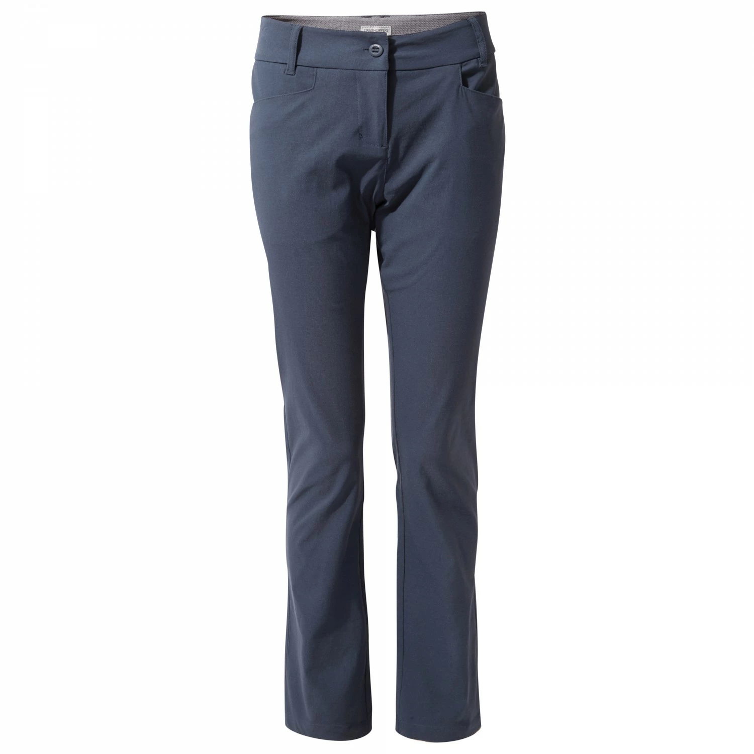 Craghoppers Women's Nosilife Clara Pant - Walking Trousers 3 Craghoppers Women's Nosilife Clara Pant - Walking Trousers