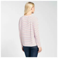 Craghoppers Women's Nosilife Cora Longsleeve - Longsleeve -Outdoor Equipment Sales Shop craghoppers womens nosilife cora longsleeve longsleeve detail 3