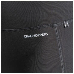 Craghoppers Women's NosiLife Durrel Tight - Leggings -Outdoor Equipment Sales Shop craghoppers womens nosilife durrel tight leggings detail 6