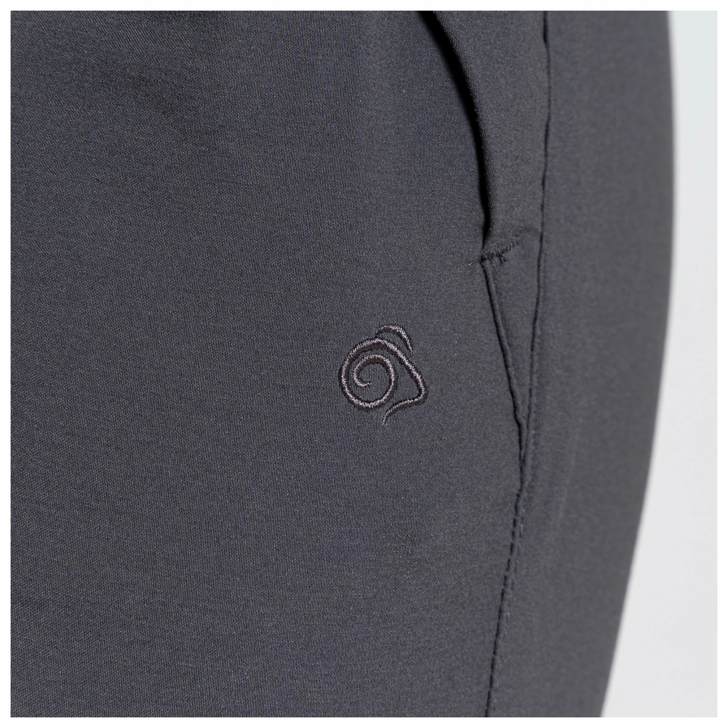 Craghoppers Women's Nosilife Pro Convertible Trousers - Zip-off Trousers 12 Craghoppers Women's Nosilife Pro Convertible Trousers - Zip-off Trousers - Image 10