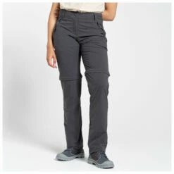 Outdoor Equipment Sales Shop -Outdoor Equipment Sales Shop craghoppers womens nosilife pro convertible trousers zip off trousers detail 2