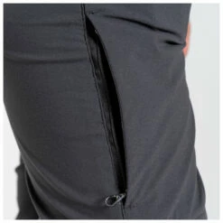 Craghoppers Women's Nosilife Pro Convertible Trousers - Zip-off Trousers 21 Craghoppers Women's Nosilife Pro Convertible Trousers - Zip-off Trousers -Outdoor Equipment Sales Shop craghoppers womens nosilife pro convertible trousers zip off trousers detail 9