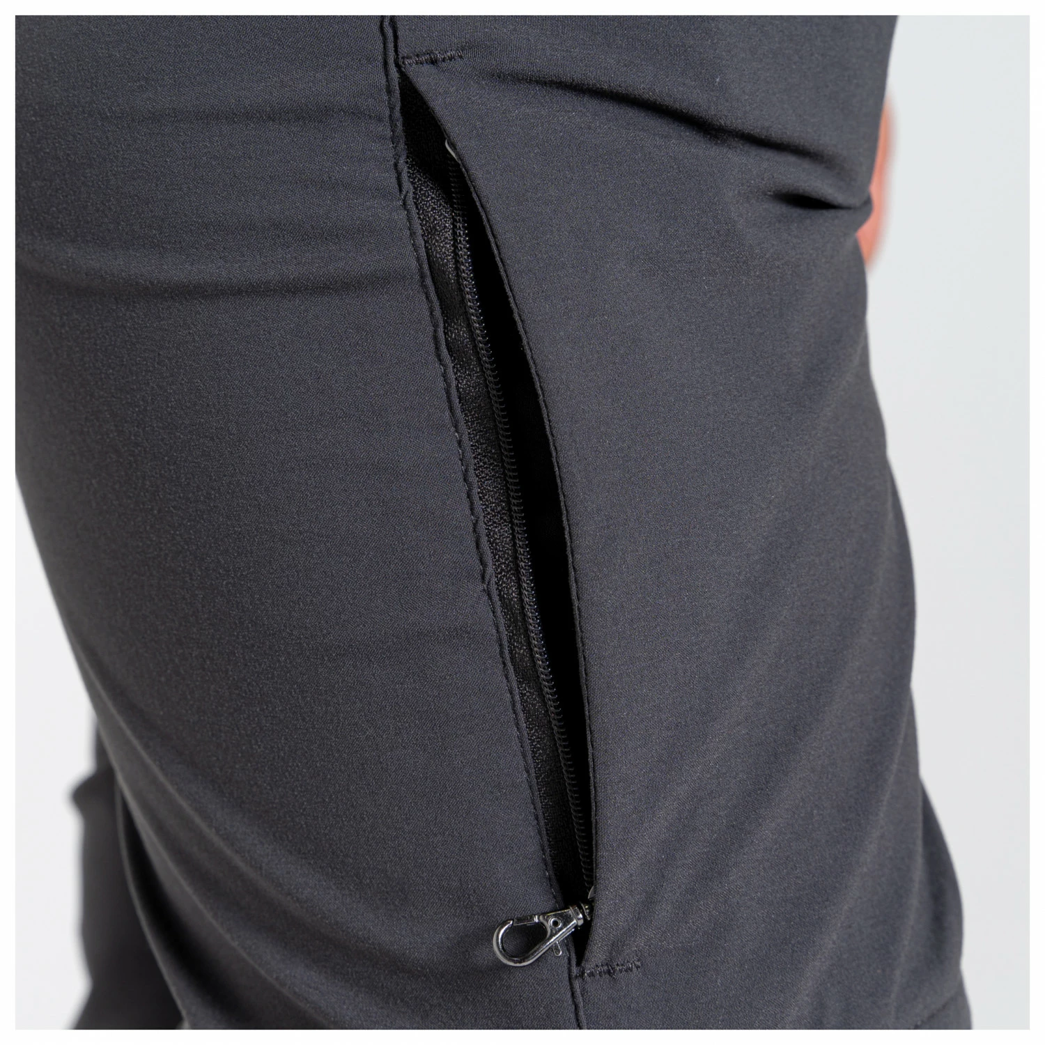 Craghoppers Women's Nosilife Pro Convertible Trousers - Zip-off Trousers 11 Craghoppers Women's Nosilife Pro Convertible Trousers - Zip-off Trousers - Image 9