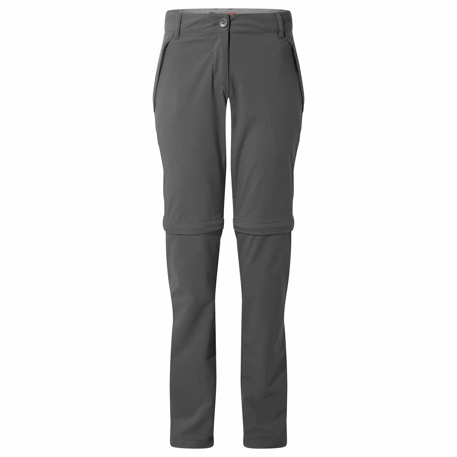 Craghoppers Women's Nosilife Pro Convertible Trousers - Zip-off Trousers 3 Craghoppers Women's Nosilife Pro Convertible Trousers - Zip-off Trousers