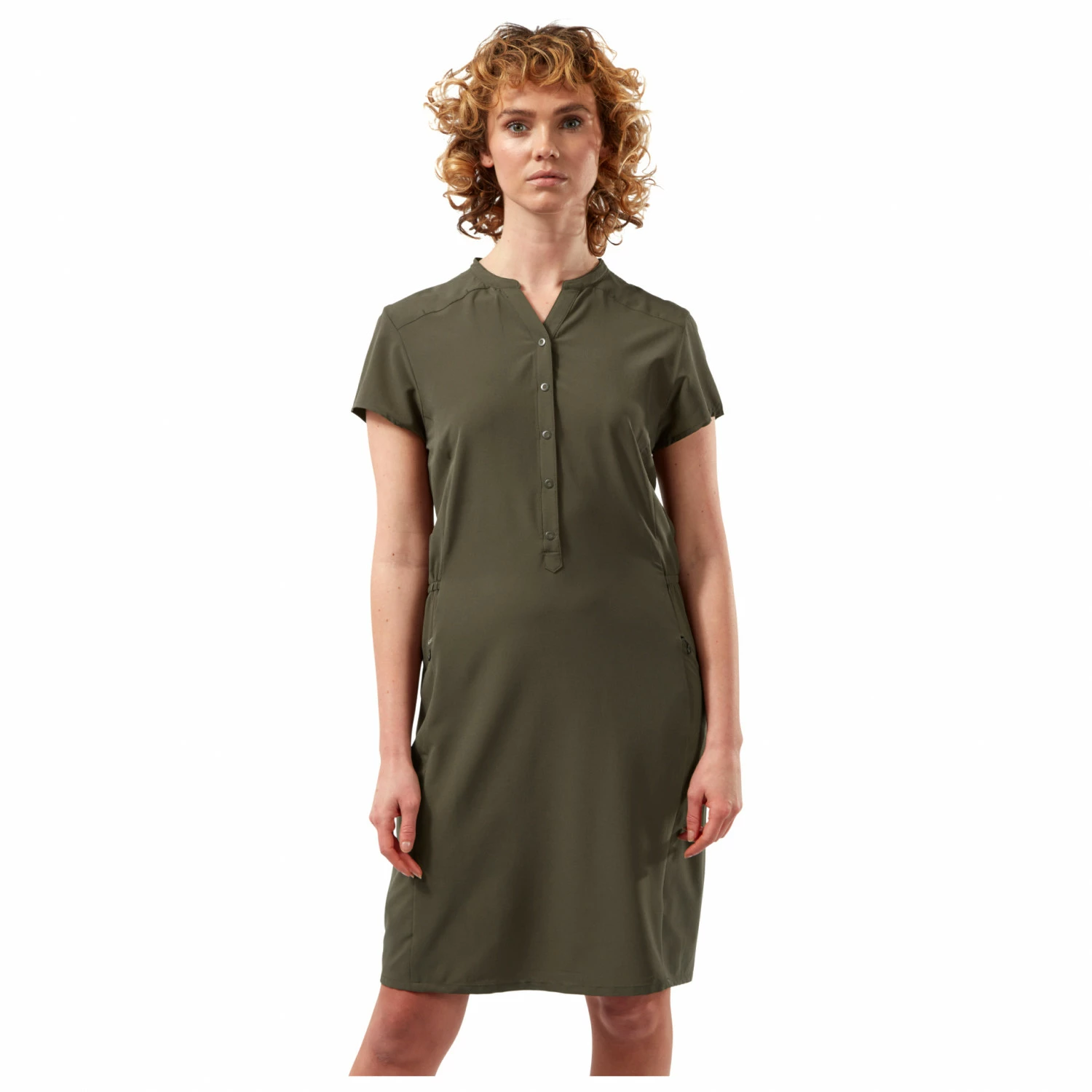 Craghoppers Women's Nosilife Pro Dress - Dress 4 Craghoppers Women's Nosilife Pro Dress - Dress - Image 2