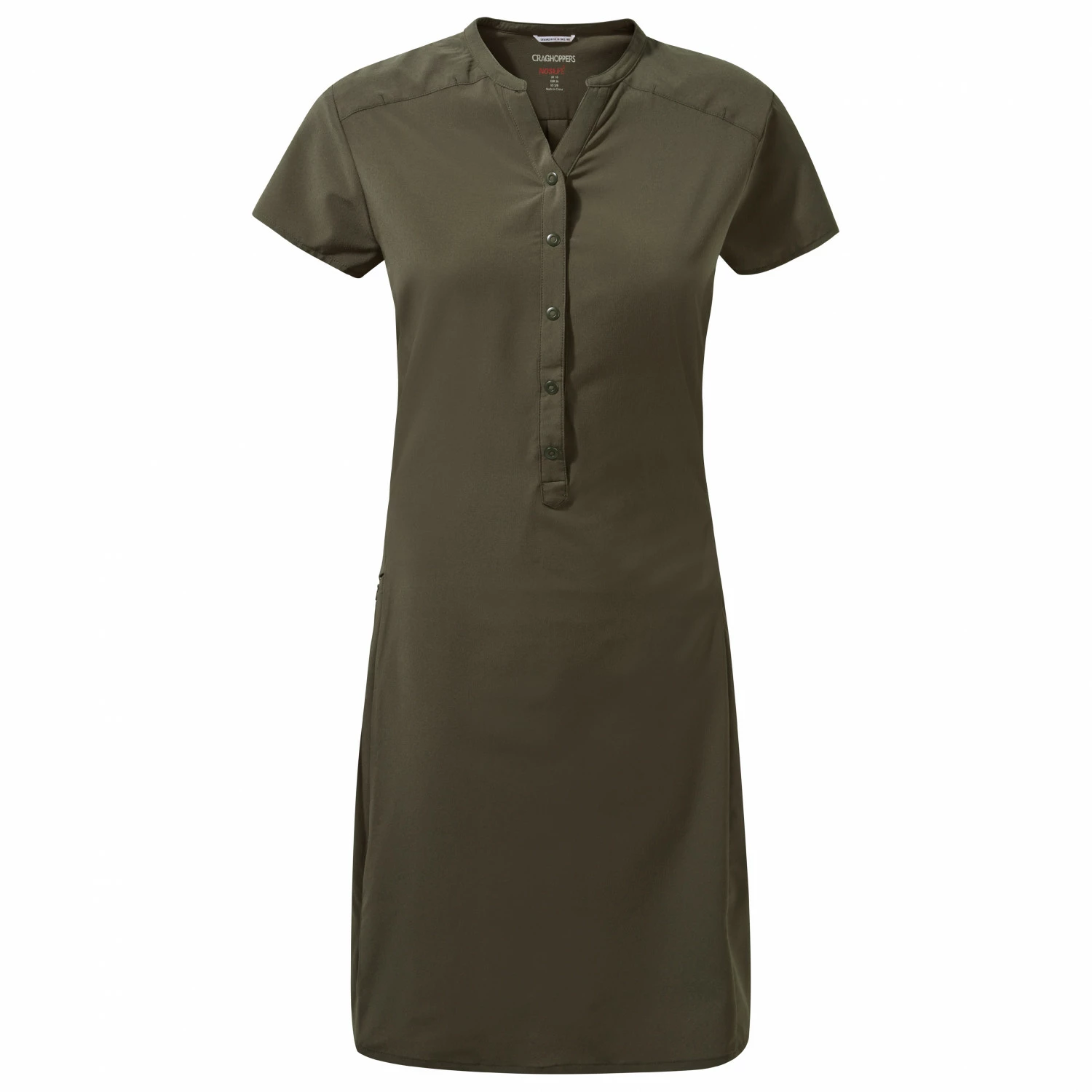 Craghoppers Women's Nosilife Pro Dress - Dress 3 Craghoppers Women's Nosilife Pro Dress - Dress