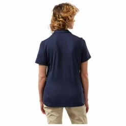 Craghoppers Women's NosiLife Pro Polo - Polo Shirt 7 Craghoppers Women's NosiLife Pro Polo - Polo Shirt -Outdoor Equipment Sales Shop craghoppers womens nosilife pro polo polo shirt detail 3