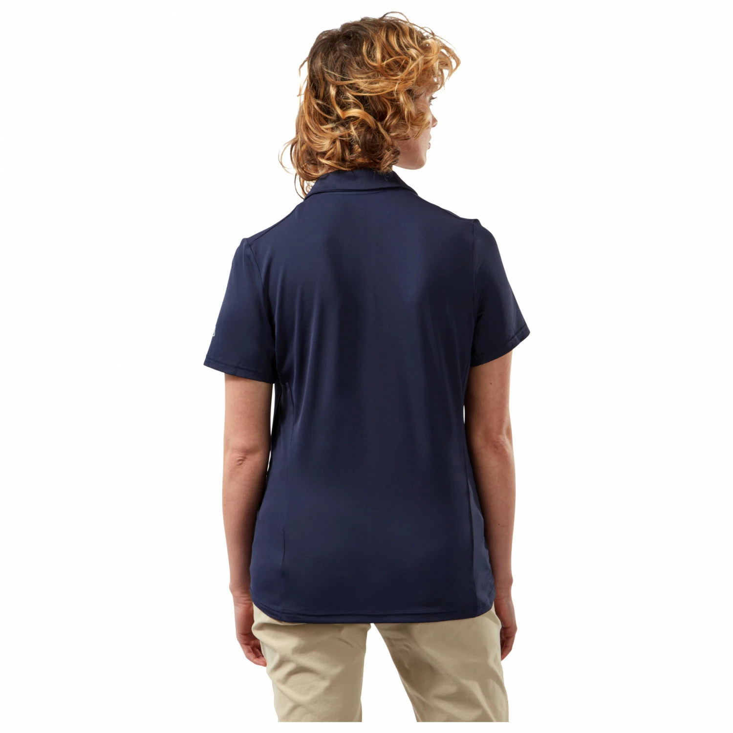 Craghoppers Women's NosiLife Pro Polo - Polo Shirt 5 Craghoppers Women's NosiLife Pro Polo - Polo Shirt - Image 3