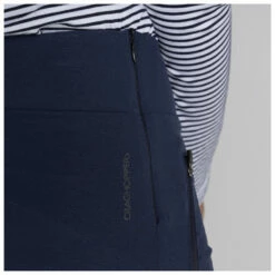 Craghoppers Women's NosiLife Pro Skort III - Skort -Outdoor Equipment Sales Shop craghoppers womens nosilife pro skort iii skort detail 6