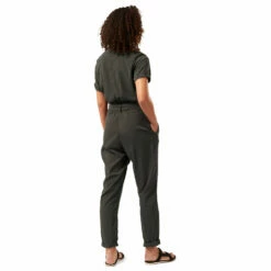 Craghoppers Women's Nosilife Rania - Jumpsuit -Outdoor Equipment Sales Shop craghoppers womens nosilife rania jumpsuit detail 3