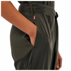 Craghoppers Women's Nosilife Rania - Jumpsuit -Outdoor Equipment Sales Shop craghoppers womens nosilife rania jumpsuit detail 6