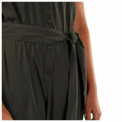 Craghoppers Women's Nosilife Rania - Jumpsuit -Outdoor Equipment Sales Shop craghoppers womens nosilife rania jumpsuit detail 8