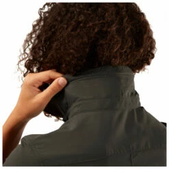 Craghoppers Women's Nosilife Rania - Jumpsuit -Outdoor Equipment Sales Shop craghoppers womens nosilife rania jumpsuit detail 9