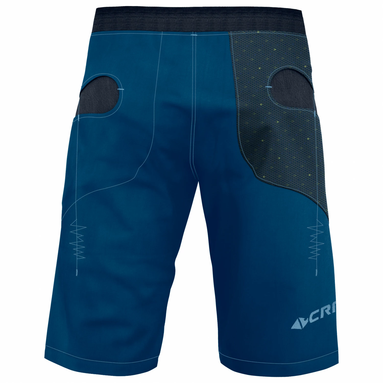 Crazy Idea Short Gulp - Shorts 4 Crazy Idea Short Gulp - Shorts - Image 2