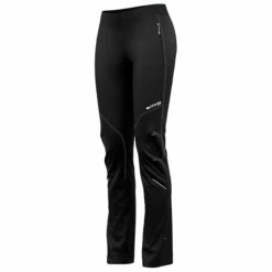 Crazy Idea Women's Pant Alpinstar - Softshell Trousers