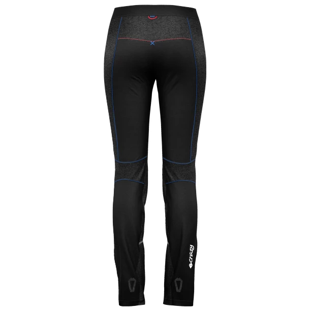 Crazy Idea Women's Pant Electra - Ski Touring Trousers 4 Crazy Idea Women's Pant Electra - Ski Touring Trousers - Image 2
