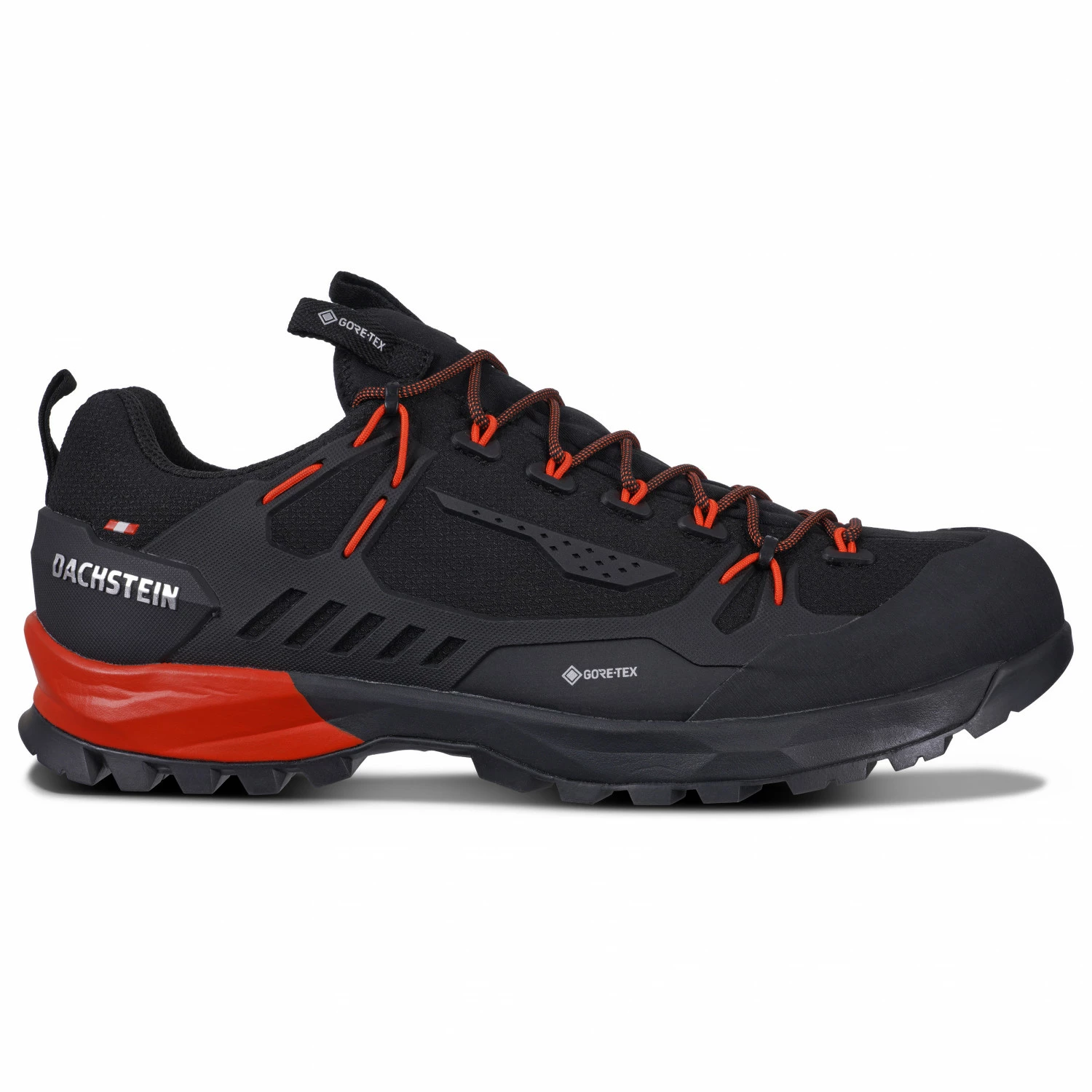 Dachstein SF-21 Evo GTX - Approach Shoes 3 Dachstein SF-21 Evo GTX - Approach Shoes