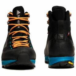 Dachstein Women's Super Ferrata Evo MC GTX - Approach Shoes -Outdoor Equipment Sales Shop dachstein womens super ferrata evo mc gtx approach shoes detail 5