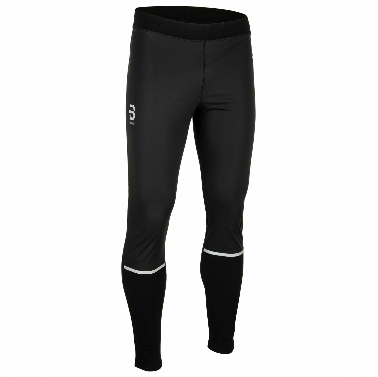 Daehlie Tights Winter Wool 2.0 - Cross-country Ski Trousers 4 Daehlie Tights Winter Wool 2.0 - Cross-country Ski Trousers - Image 2