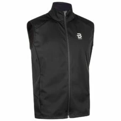 Daehlie Vest Legacy - Softshell Vest