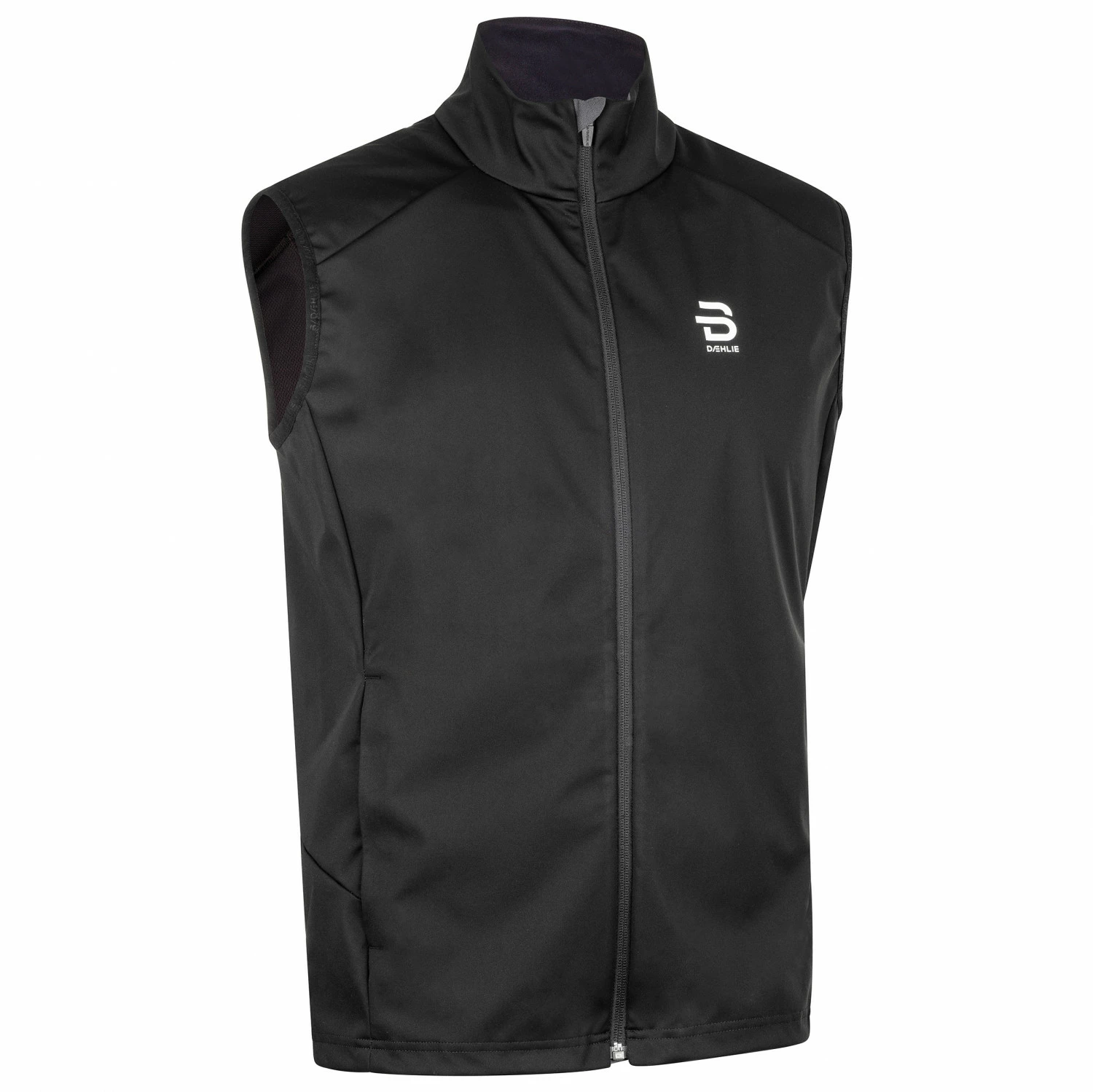 Daehlie Vest Legacy - Softshell Vest 3 Daehlie Vest Legacy - Softshell Vest