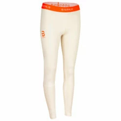 Daehlie Women's Active Wool Pants - Merino Base Layer