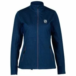 Daehlie Women's Jacket Conscious - Cross-country Ski Jacket