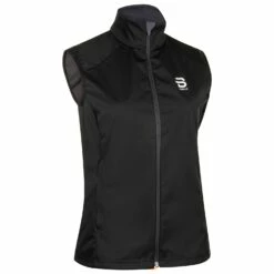 Daehlie Women's Vest Legacy - Softshell Vest