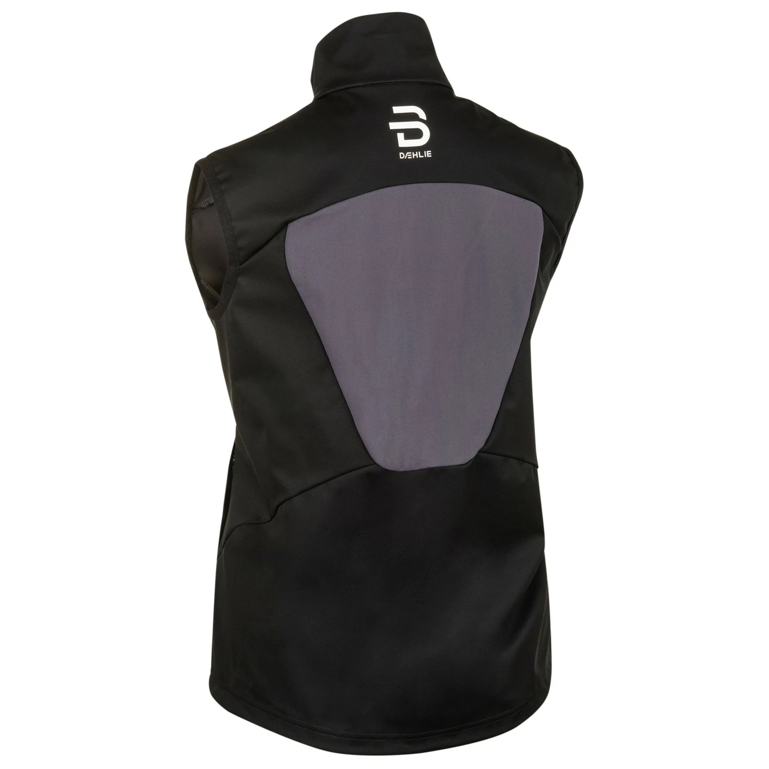 Daehlie Women's Vest Legacy - Softshell Vest 4 Daehlie Women's Vest Legacy - Softshell Vest - Image 2