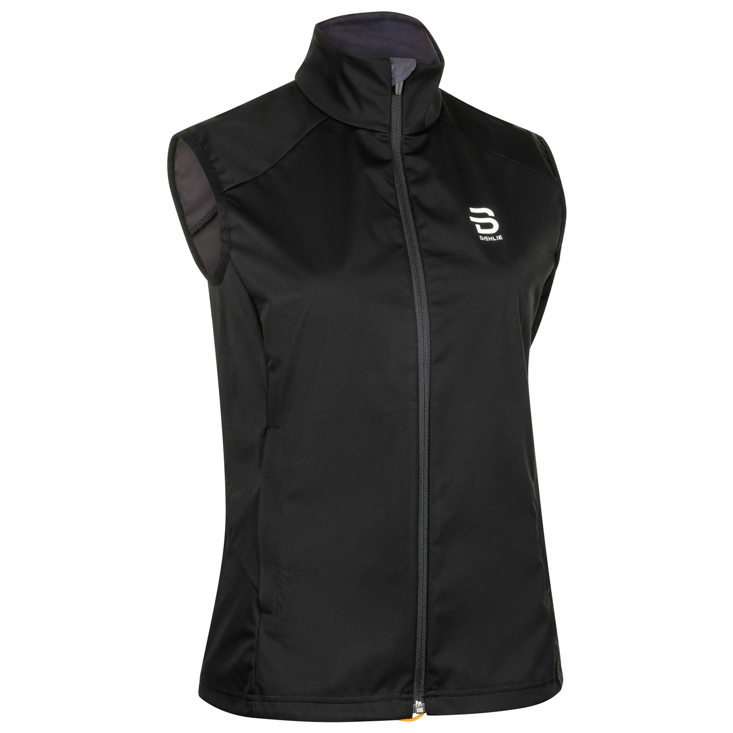 Daehlie Women's Vest Legacy - Softshell Vest 3 Daehlie Women's Vest Legacy - Softshell Vest