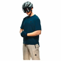 Dainese HGR Jersey S/S - Cycling Jersey 7 Dainese HGR Jersey S/S - Cycling Jersey -Outdoor Equipment Sales Shop dainese hgr jersey s s cycling jersey detail 3