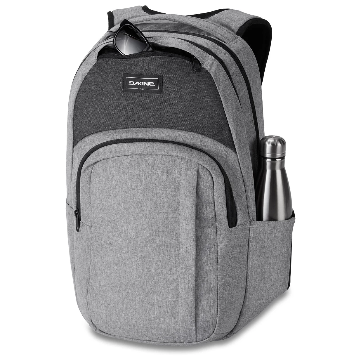 Dakine Campus L 33 - Daypack 5 Dakine Campus L 33 - Daypack - Image 3
