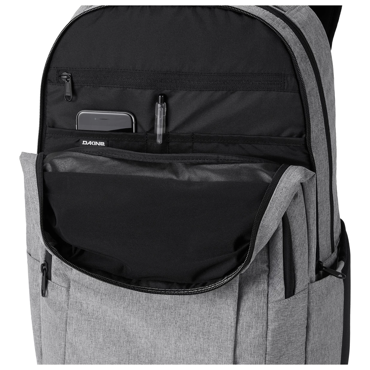 Dakine Campus L 33 - Daypack 7 Dakine Campus L 33 - Daypack - Image 5