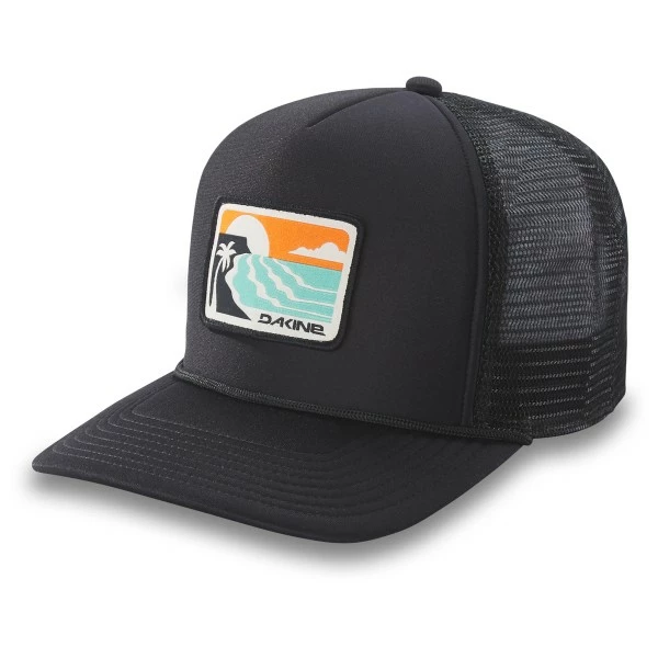 Dakine Golden Hour Trucker - Cap 3 Dakine Golden Hour Trucker - Cap