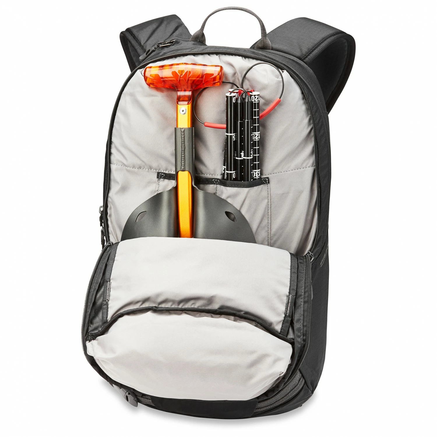 Dakine Mission Pro 25 - Ski Touring Backpack 5 Dakine Mission Pro 25 - Ski Touring Backpack - Image 3