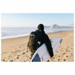 Dakine Mission Surf DLX Wet/Dry Pack 40 - Daypack 13 Dakine Mission Surf DLX Wet/Dry Pack 40 - Daypack -Outdoor Equipment Sales Shop dakine mission surf dlx wet dry pack 40 daypack detail 5