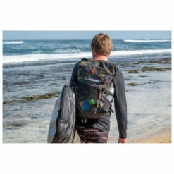 Dakine Mission Surf Pack 30 - Daypack 7 Dakine Mission Surf Pack 30 - Daypack -Outdoor Equipment Sales Shop dakine mission surf pack 30 daypack detail 3