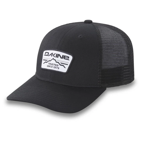 Dakine Mountain Lines Trucker - Cap 3 Dakine Mountain Lines Trucker - Cap