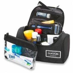 Dakine Revival Kit MD - Wash Bag 7 Dakine Revival Kit MD - Wash Bag -Outdoor Equipment Sales Shop dakine revival kit md wash bag detail 3
