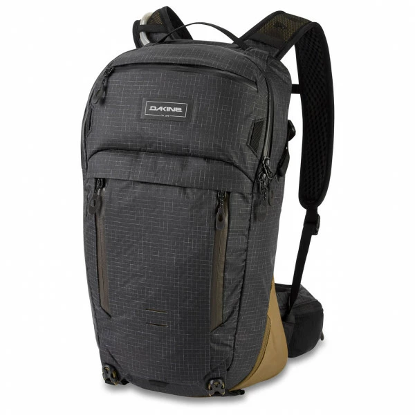 Dakine Seeker 18 - Cycling Backpack 3 Dakine Seeker 18 - Cycling Backpack