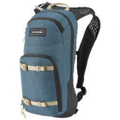 Dakine Session 8L - Cycling Backpack