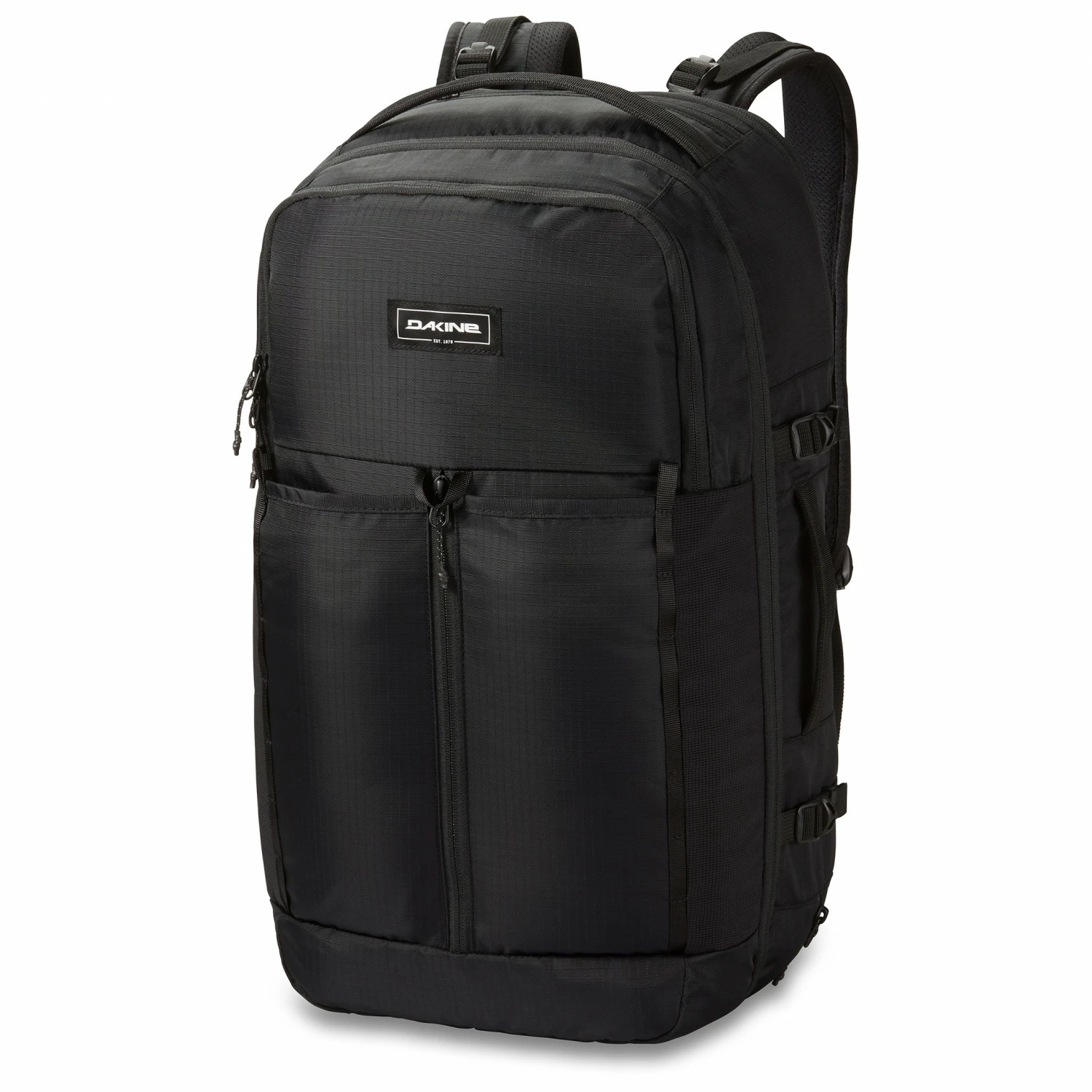 Dakine Split Adventure 38 Nylon - Travel Backpack 3 Dakine Split Adventure 38 Nylon - Travel Backpack