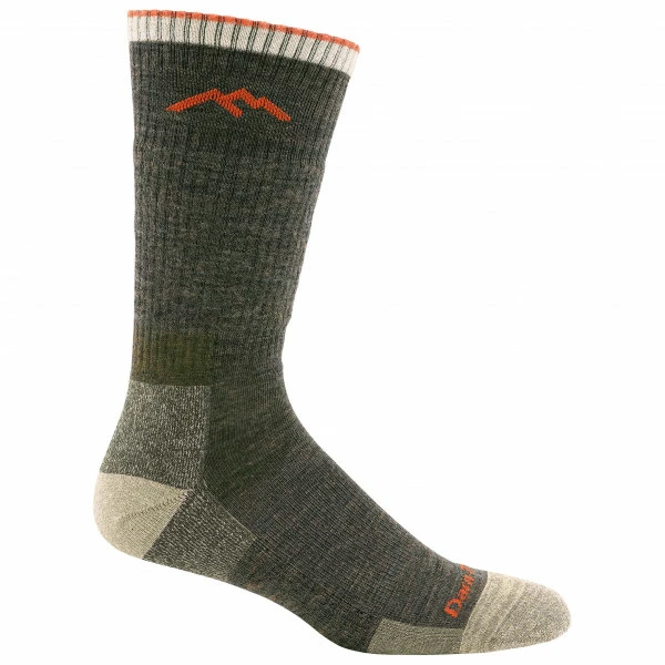 Darn Tough Hiker Boot Midweight With Cushion - Walking Socks 3 Darn Tough Hiker Boot Midweight With Cushion - Walking Socks