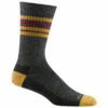 Darn Tough Letterman Crew Lightweight - Sports Socks