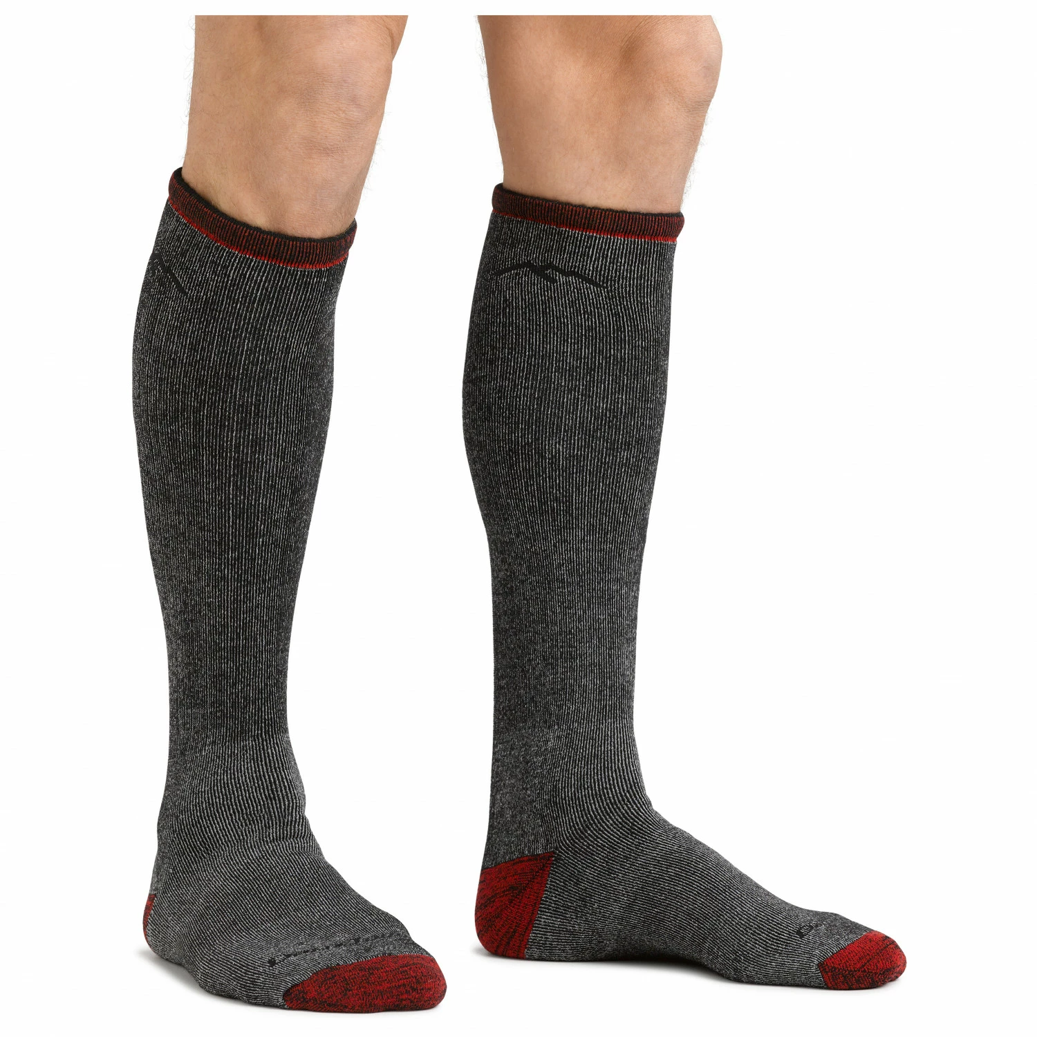 Darn Tough Mountaineering OTC Heavyweight With Full Cushion - Walking Socks 3 Darn Tough Mountaineering OTC Heavyweight With Full Cushion - Walking Socks