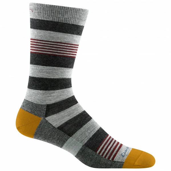 Darn Tough Oxford Crew Lightweight - Sports Socks 3 Darn Tough Oxford Crew Lightweight - Sports Socks