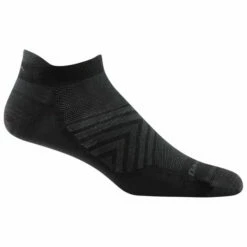 Darn Tough Run No Show Tab Ultra-Lightweight - Running Socks