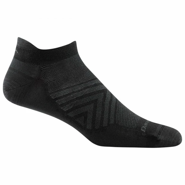 Darn Tough Run No Show Tab Ultra-Lightweight - Running Socks 3 Darn Tough Run No Show Tab Ultra-Lightweight - Running Socks